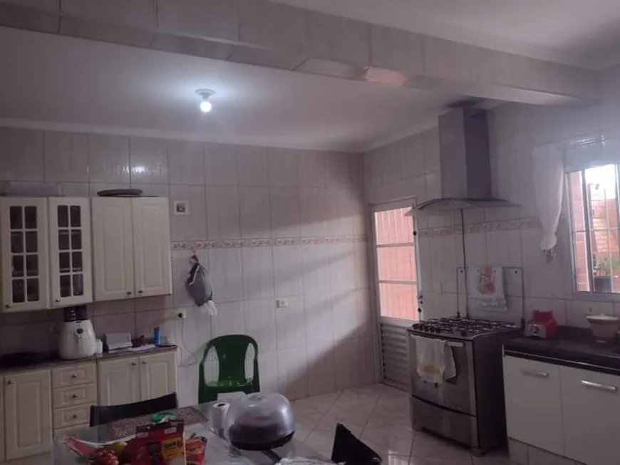 Foto 1 de Casa com 2 Quartos à venda, 125m² em Centro, Pirapora do Bom Jesus