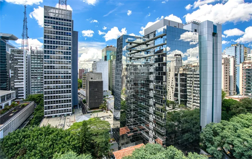 Foto 1 de Sala Comercial para alugar, 326m² em Jardim América, São Paulo