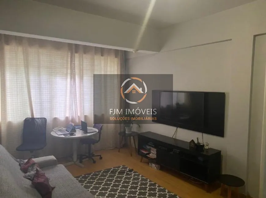 Foto 1 de Apartamento com 2 Quartos à venda, 90m² em Centro, Niterói