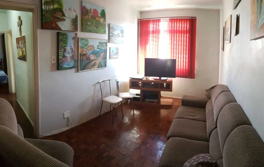 Foto 1 de Apartamento com 2 Quartos à venda, 82m² em Centro, Juiz de Fora