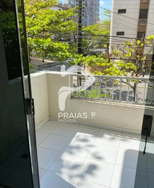 Foto 1 de Apartamento com 3 Quartos à venda, 92m² em Enseada, Guarujá