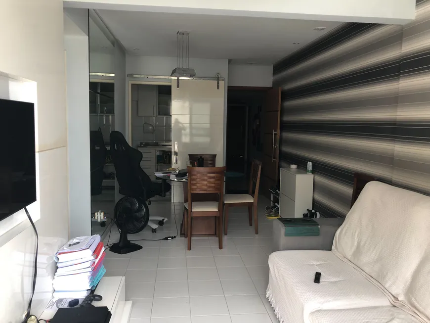 Foto 1 de Apartamento com 2 Quartos à venda, 75m² em Pituba, Salvador