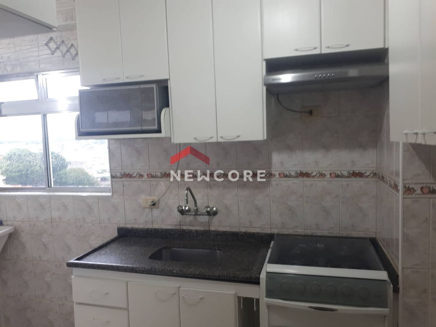 Apartamento na Rua Jos de Figueiredo Seixas 100 Imirim em S o