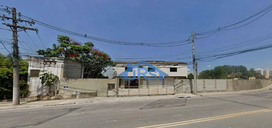 Foto 1 de Lote/Terreno à venda, 7200m² em Vila Universal, Barueri