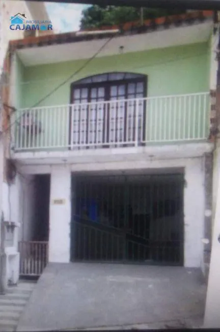 Foto 1 de Casa com 3 Quartos à venda, 220m² em Jordanésia, Cajamar