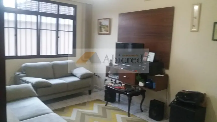 Foto 1 de Apartamento com 3 Quartos à venda, 109m² em Vila Valença, São Vicente