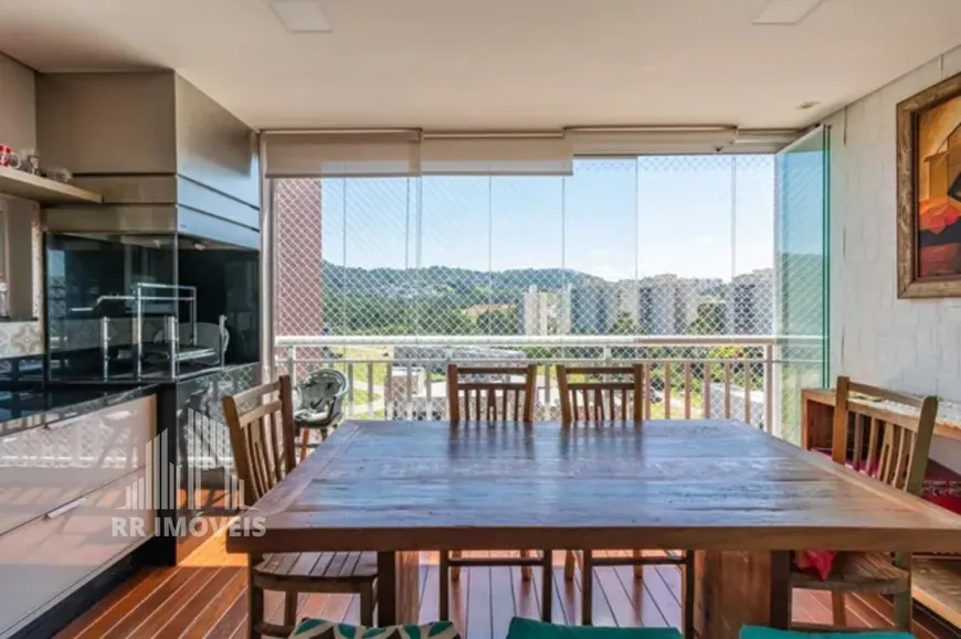 Foto 1 de Apartamento com 3 Quartos à venda, 116m² em Tamboré, Santana de Parnaíba