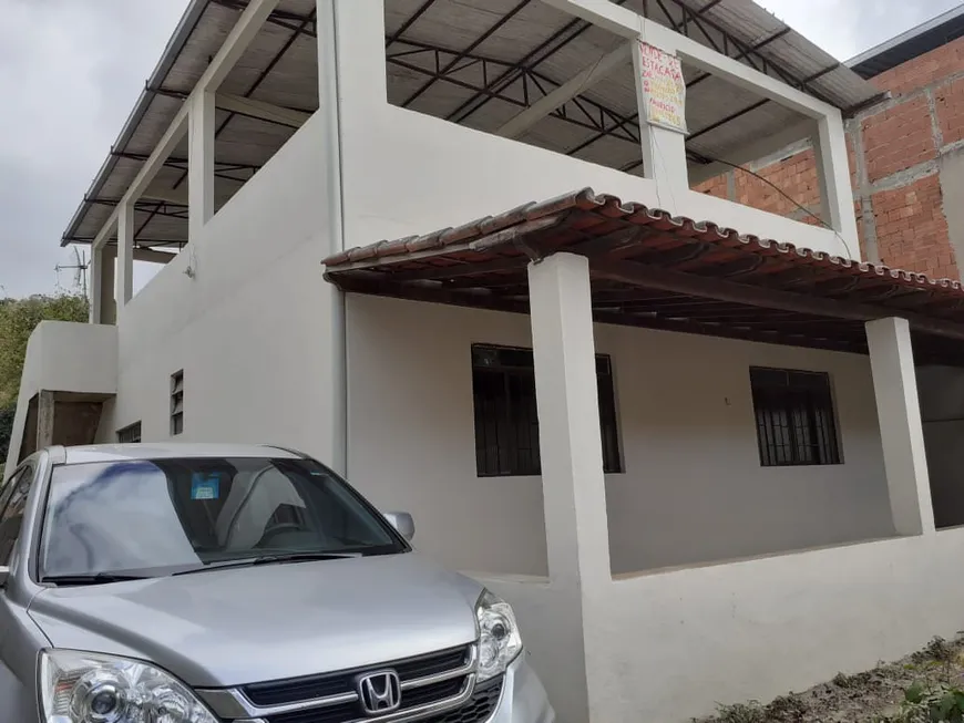 Foto 1 de Casa com 2 Quartos à venda, 170m² em Chacaras Madalena, Ipatinga