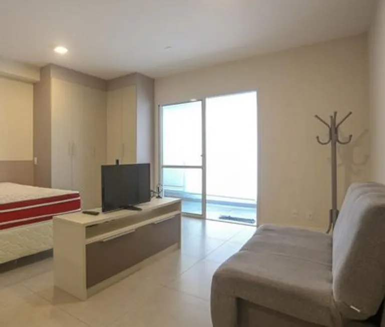 Foto 1 de Apartamento com 1 Quarto à venda, 44m² em Centro, São Paulo