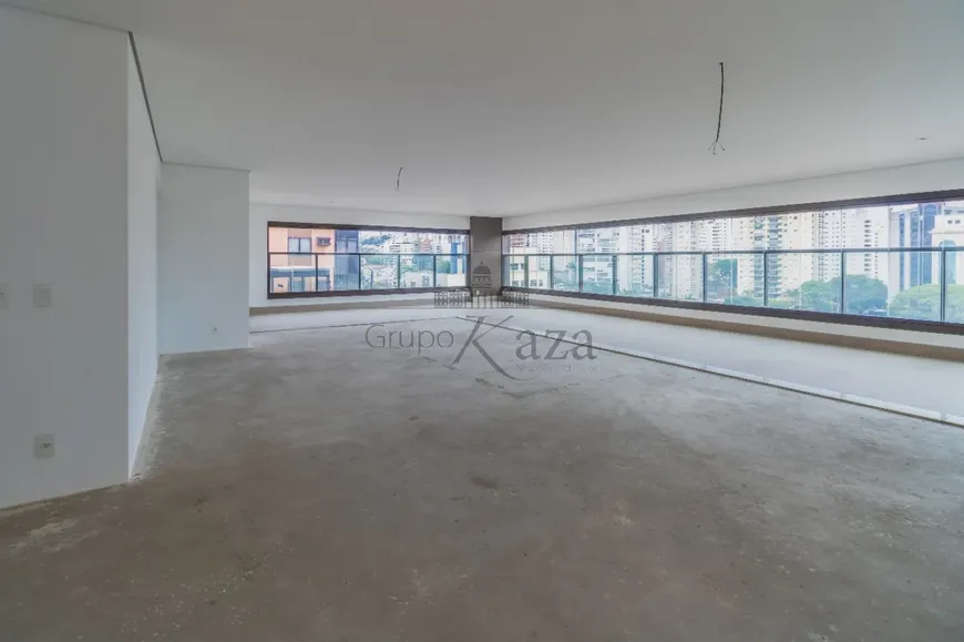 Foto 1 de Apartamento com 4 Quartos à venda, 310m² em Santa Cecília, São Paulo