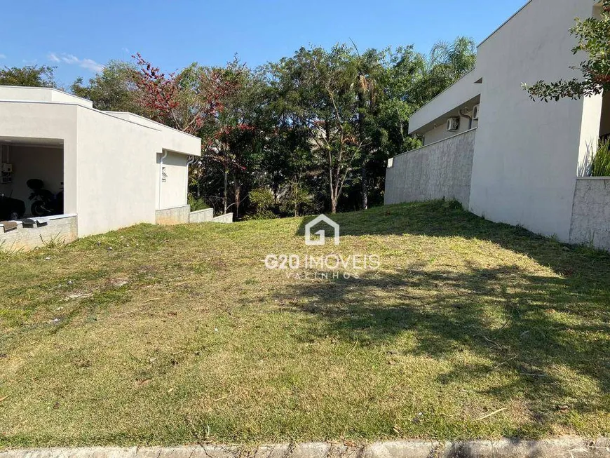 Foto 1 de Lote/Terreno à venda, 302m² em Lenheiro, Valinhos