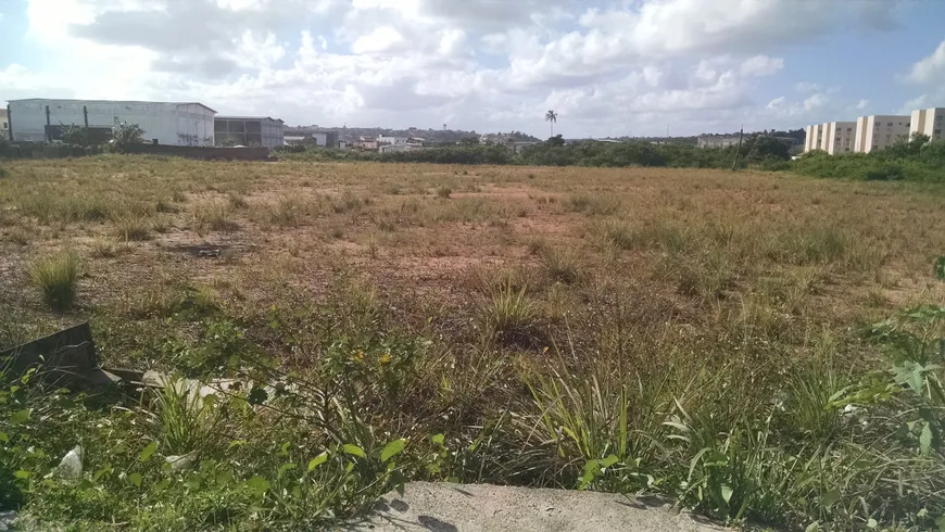 Foto 1 de Lote/Terreno à venda, 20000m² em Marcos Freire, Jaboatão dos Guararapes