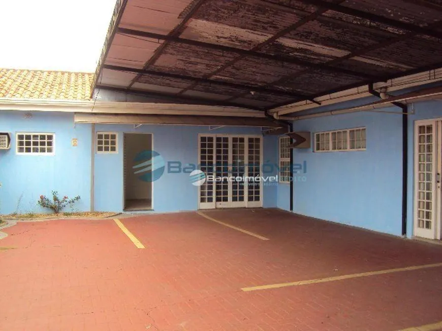 Foto 1 de Sala Comercial para alugar, 85m² em Vila Nova, Campinas