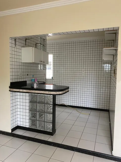 Foto 1 de Apartamento com 3 Quartos à venda, 80m² em Farolândia, Aracaju