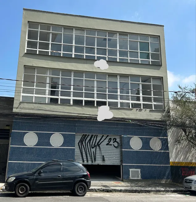 Foto 1 de Prédio Comercial para alugar, 890m² em Santo Amaro, São Paulo