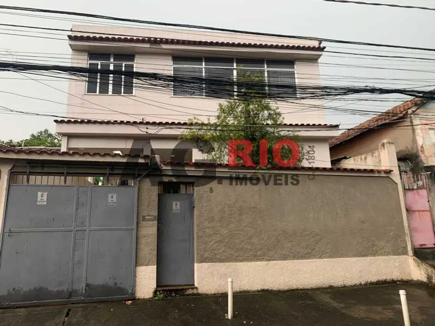 Foto 1 de Casa com 4 Quartos à venda, 193m² em Oswaldo Cruz, Rio de Janeiro