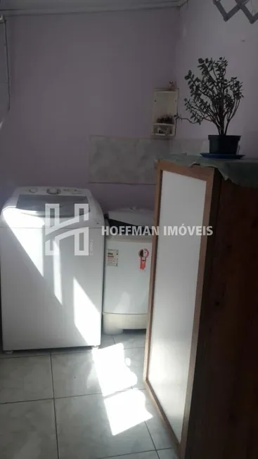 Foto 1 de Casa com 1 Quarto à venda, 100m² em Barcelona, São Caetano do Sul