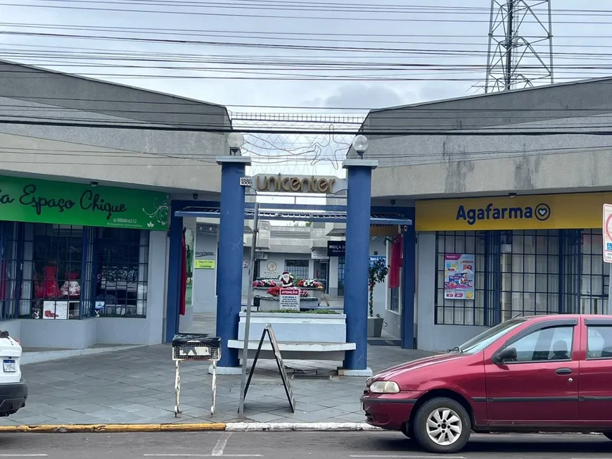 Foto 1 de Sala Comercial para venda ou aluguel, 121m² em Centro, Vera Cruz