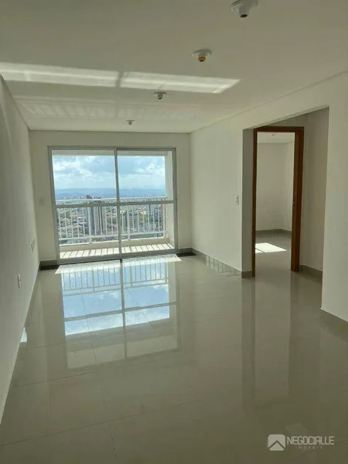 Foto 1 de Apartamento com 3 Quartos à venda, 90m² em Alto Branco, Campina Grande