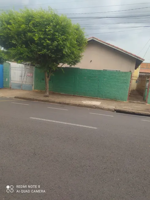 Foto 1 de Casa com 2 Quartos à venda, 128m² em Sao Francisco, São José do Rio Preto