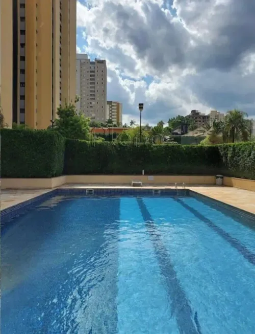 Foto 1 de Apartamento com 2 Quartos à venda, 78m² em Mansões Santo Antônio, Campinas