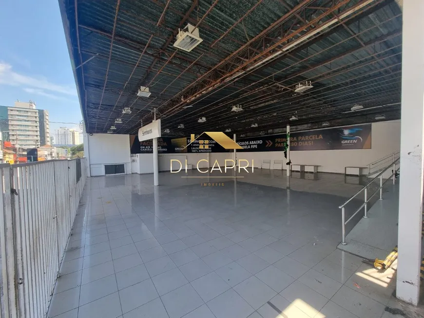 Foto 1 de Galpão/Depósito/Armazém para alugar, 450m² em Tatuapé, São Paulo