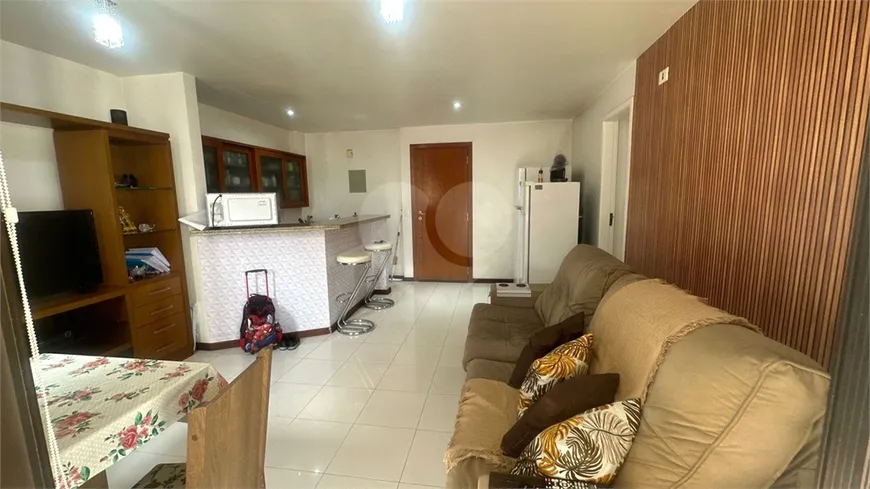 Foto 1 de Apartamento com 2 Quartos à venda, 63m² em Tijuca, Rio de Janeiro