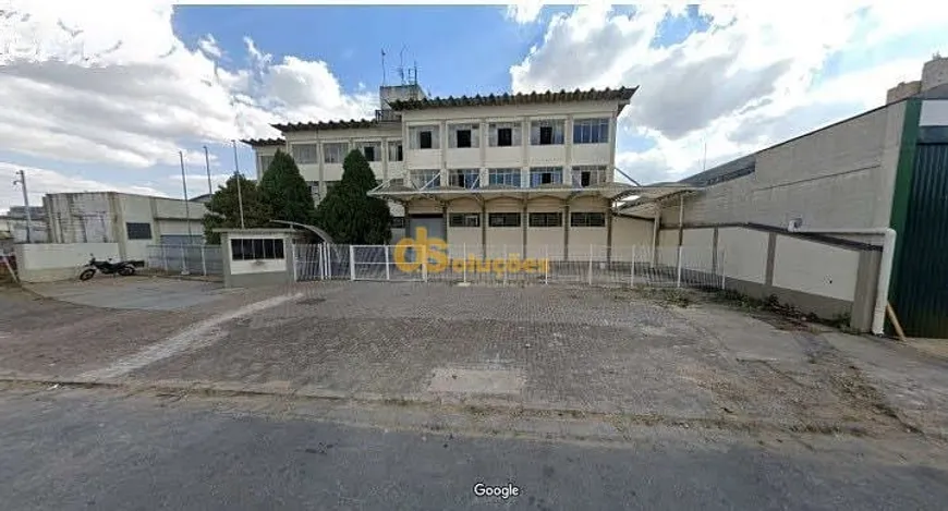 Foto 1 de Galpão/Depósito/Armazém para alugar, 2684m² em Jardim Pereira Leite, São Paulo