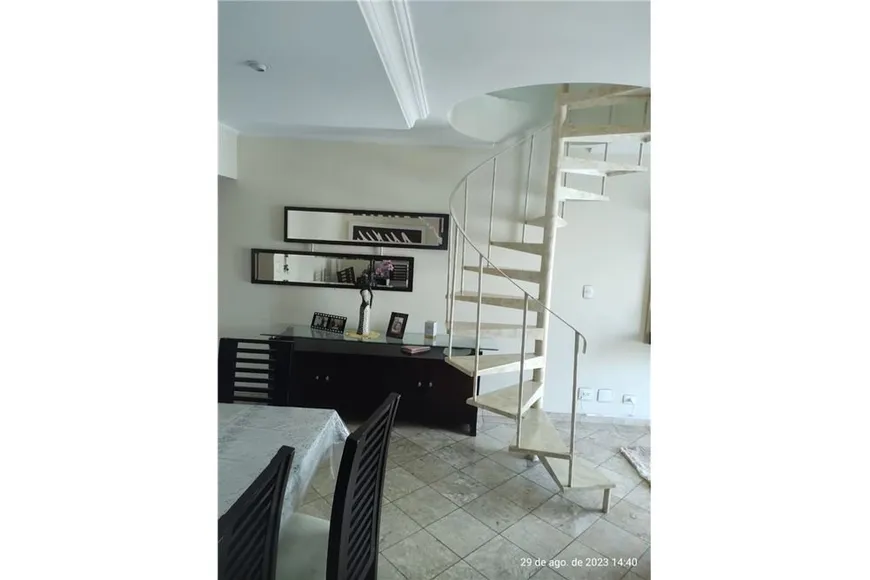 Foto 1 de Apartamento com 3 Quartos à venda, 164m² em Mandaqui, São Paulo