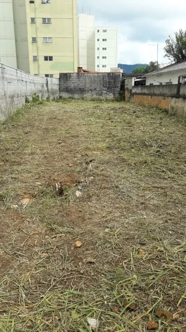 Foto 1 de Lote/Terreno à venda, 390m² em Jardim Armênia, Mogi das Cruzes