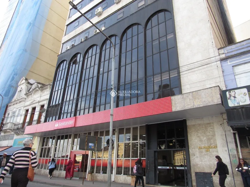 Foto 1 de Sala Comercial para alugar, 74m² em Centro Histórico, Porto Alegre