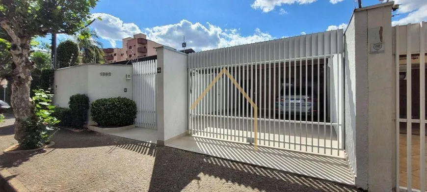 Foto 1 de Casa com 3 Quartos à venda, 205m² em Jardim São Paulo, Americana