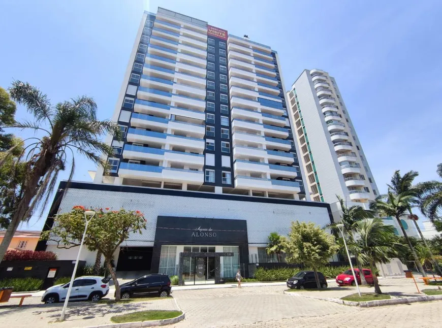 Foto 1 de Apartamento com 2 Quartos à venda, 72m² em Kobrasol, São José