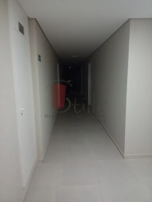 Foto 1 de Apartamento com 2 Quartos à venda, 40m² em Brás, São Paulo