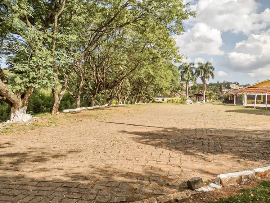 Foto 1 de Lote/Terreno à venda, 646m² em Tanque, Atibaia