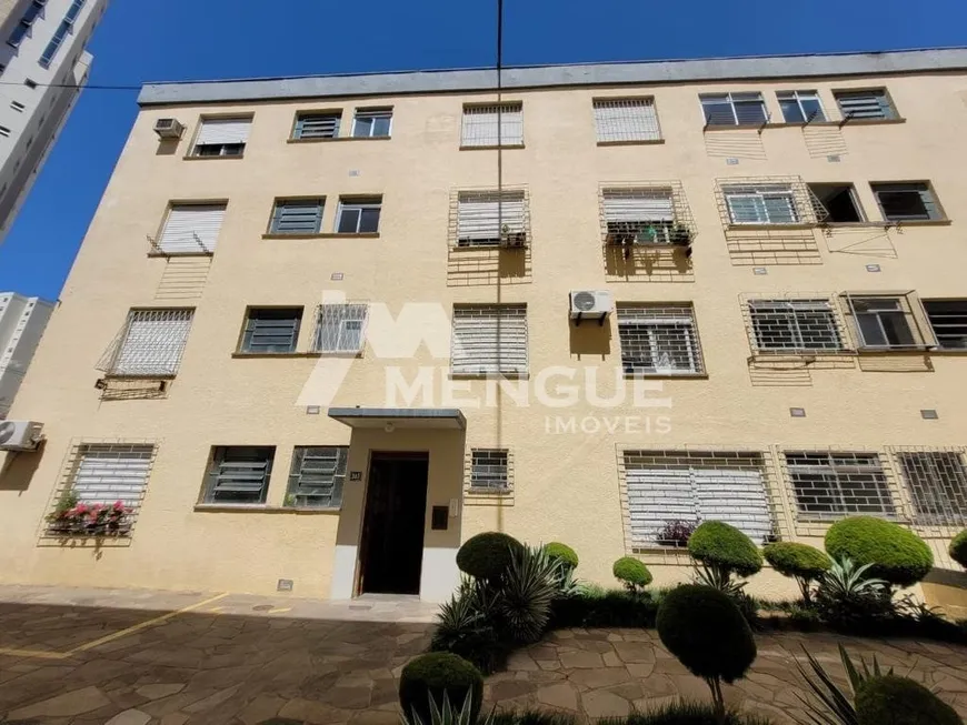 Foto 1 de Apartamento com 1 Quarto à venda, 52m² em Jardim Europa, Porto Alegre