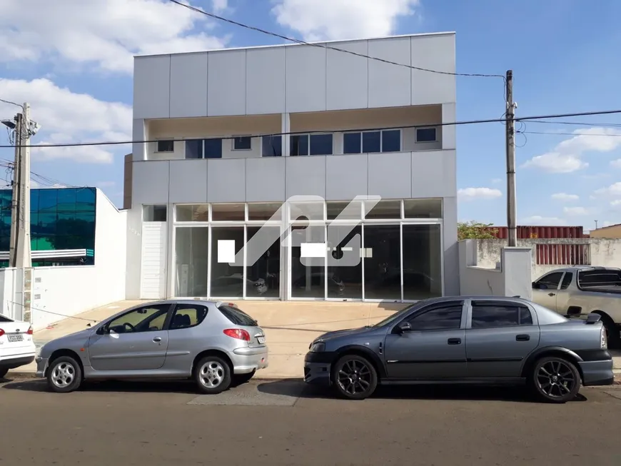 Foto 1 de Ponto Comercial com 1 Quarto para alugar, 350m² em Jardim Chapadão, Campinas