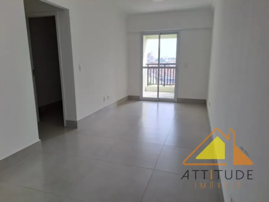 Foto 1 de Apartamento com 2 Quartos à venda, 69m² em Vila Dusi, São Bernardo do Campo