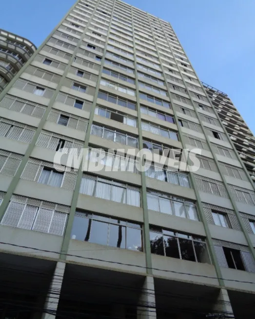 Foto 1 de Apartamento com 3 Quartos à venda, 181m² em Cambuí, Campinas