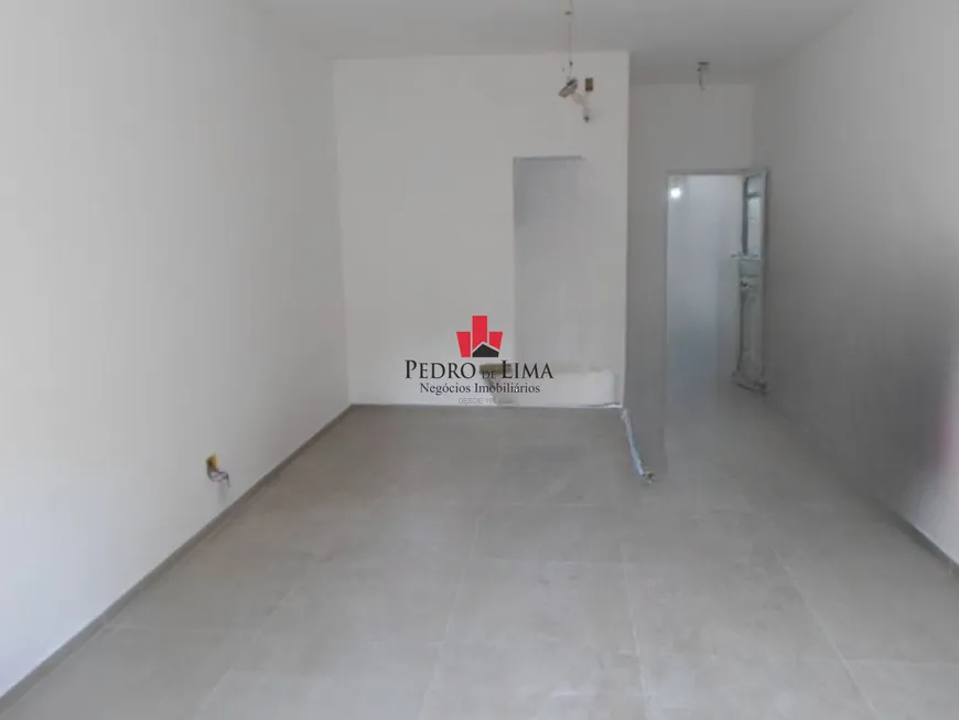 Foto 1 de Sala Comercial para alugar, 120m² em Penha, São Paulo