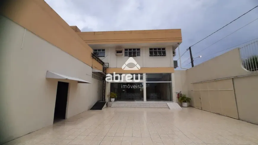 Foto 1 de Sala Comercial para alugar, 451m² em Neópolis, Natal