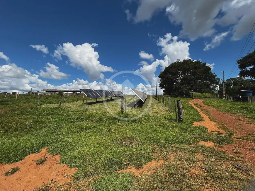 Foto 1 de Fazenda/Sítio com 5 Quartos à venda, 73m² em , Bela Vista de Goiás