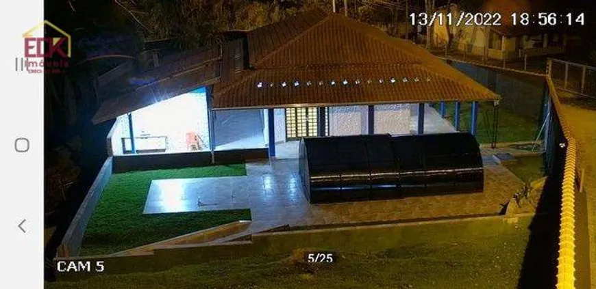 Foto 1 de Fazenda/Sítio com 5 Quartos à venda, 6800m² em Zona Rural, Paraibuna