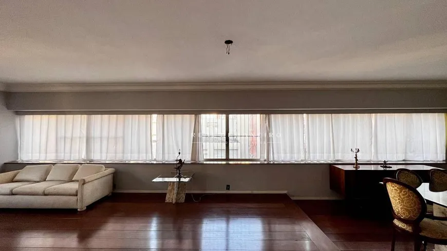 Foto 1 de Apartamento com 4 Quartos à venda, 226m² em Jardim Paulista, São Paulo