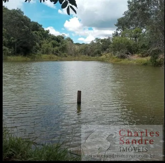 Foto 1 de Fazenda/Sítio com 5 Quartos à venda, 4m² em Zona Rural, Corumbá de Goiás