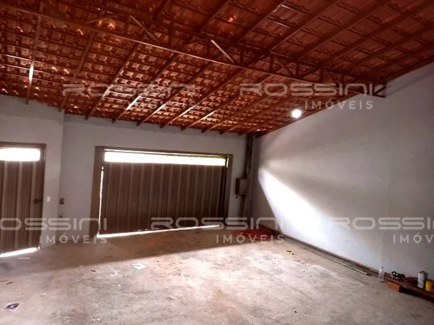 Foto 1 de Casa com 2 Quartos à venda, 148m² em Planalto Verde I, Ribeirão Preto