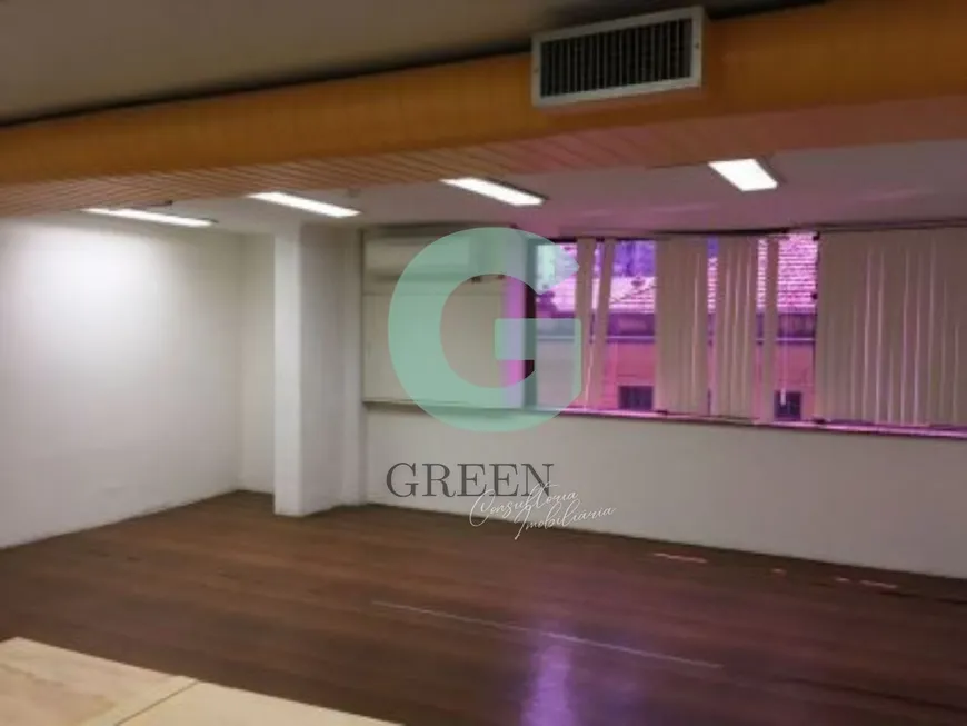 Foto 1 de Sala Comercial para alugar, 253m² em Bela Vista, São Paulo