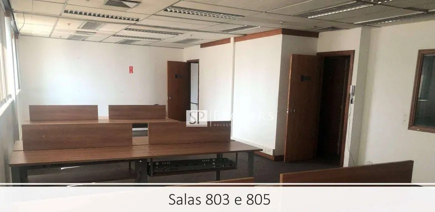 Foto 1 de Sala Comercial para alugar, 149m² em Nova Campinas, Campinas