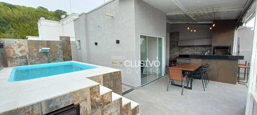 Foto 1 de Cobertura com 3 Quartos à venda, 150m² em Ingá, Niterói