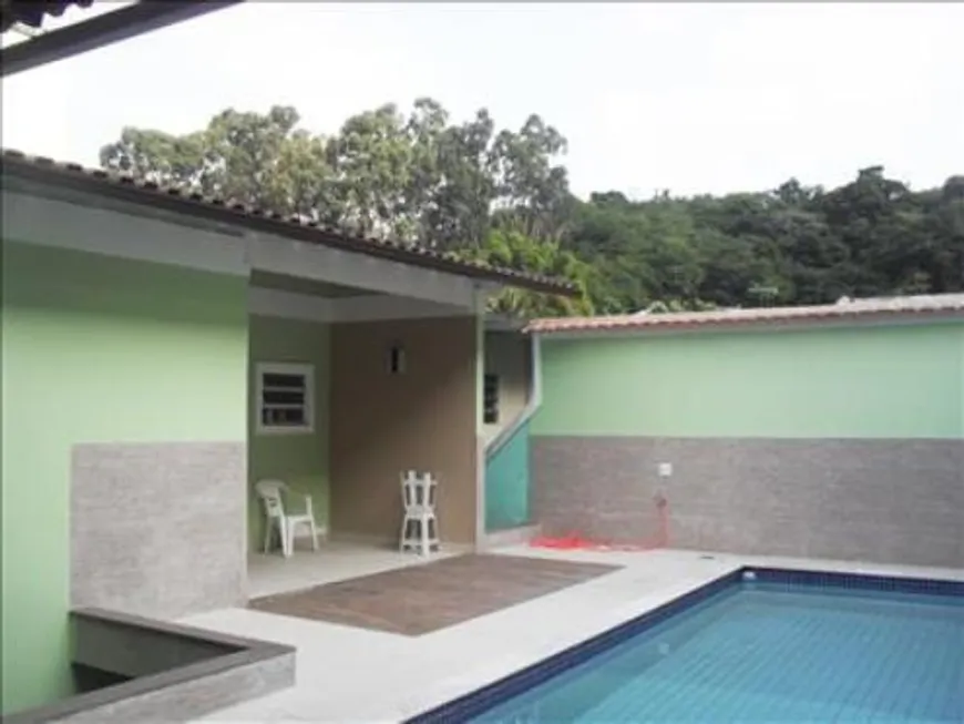 Foto 1 de Casa de Condomínio com 4 Quartos à venda, 360m² em Freguesia- Jacarepaguá, Rio de Janeiro